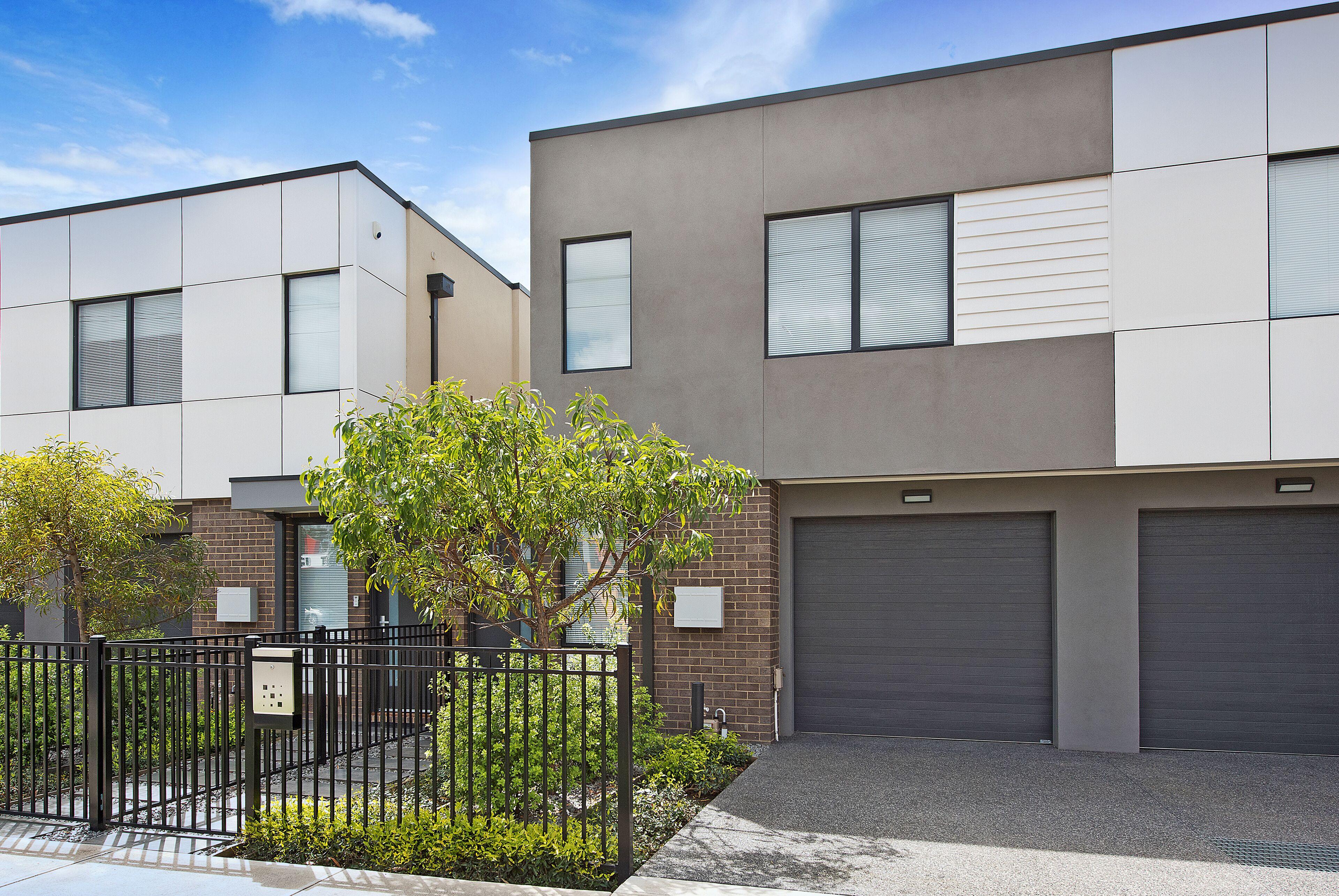 Fawkner Executive Suites & Serviced Apartments - Melbourne — Photos 3