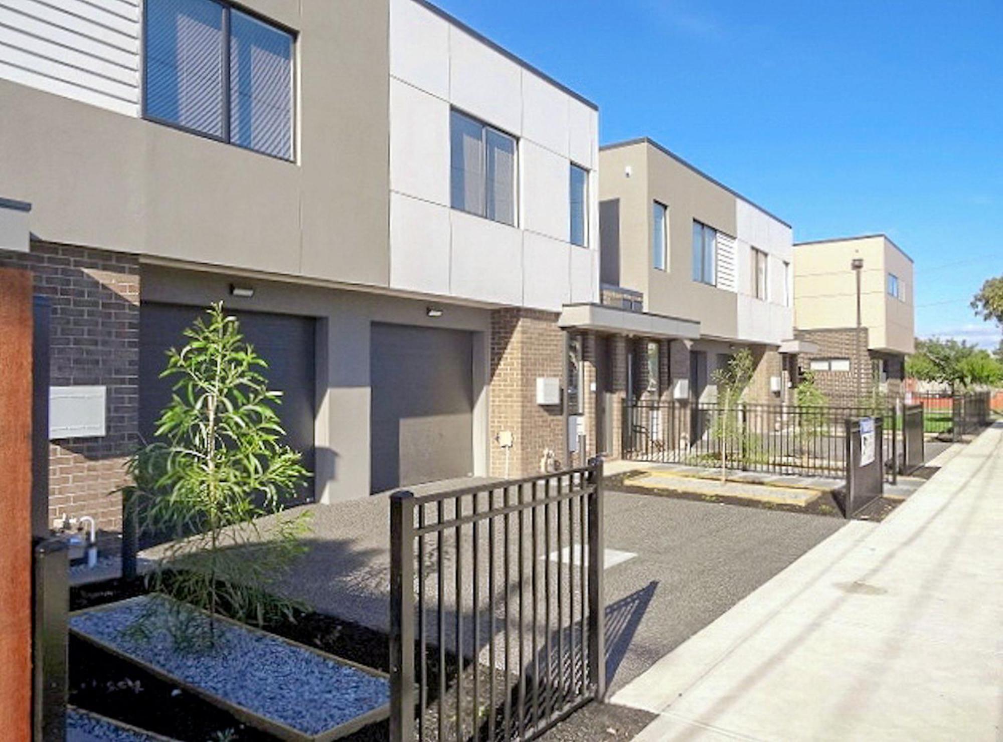 Fawkner Executive Suites & Serviced Apartments - Melbourne, Melbourne