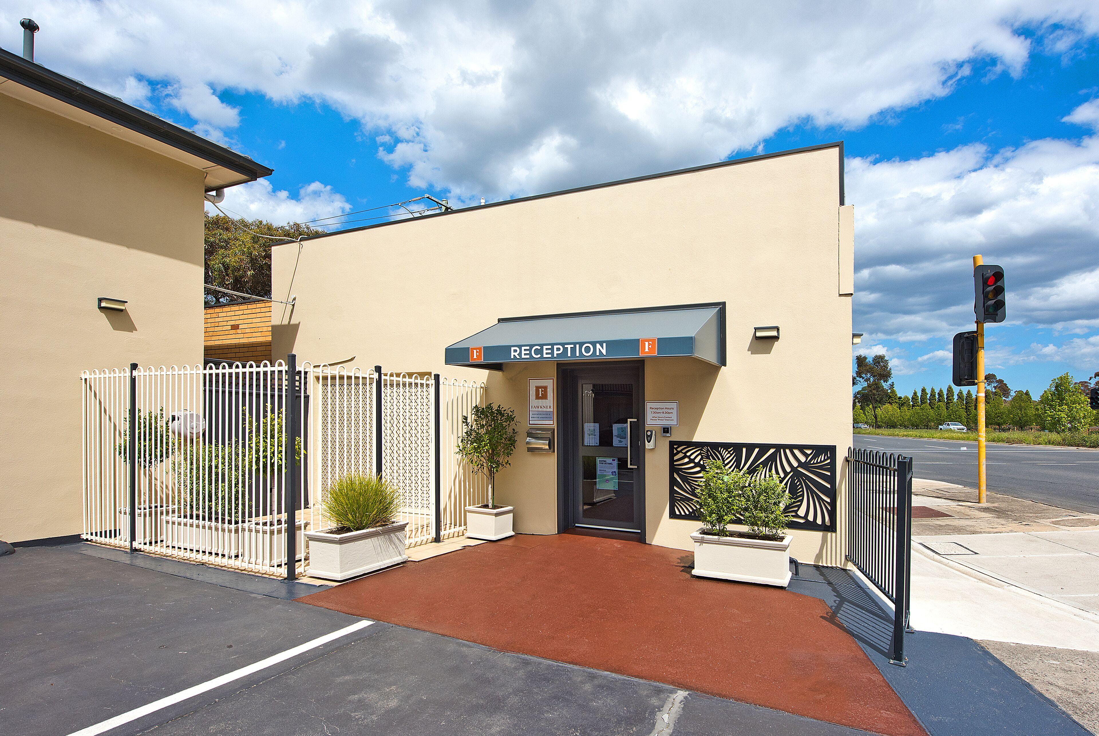 Fawkner Executive Suites & Serviced Apartments - Melbourne — Photos 2